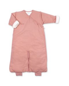 Magic Bag slaapzak 4-12m - Pady tetra jersey + jersey (TOG 3)