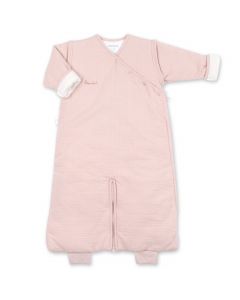 Magic Bag slaapzak 4-12m - Pady tetra jersey + jersey (TOG 3)