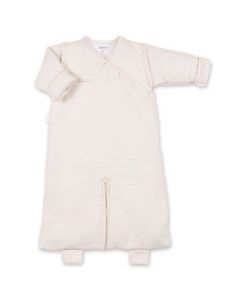 Magic Bag slaapzak 4-12m - Pady tetra jersey + jersey (TOG 3)