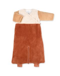 Magic Bag slaapzak 4-12m - Softy (TOG 2.5)
