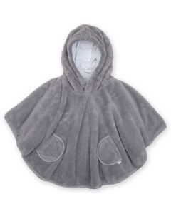 Reisponcho 9-36m - Softy + jersey