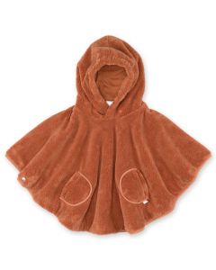 Reisponcho 9-36m - Softy + jersey