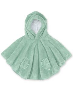 Reisponcho 9-36m - Softy + jersey