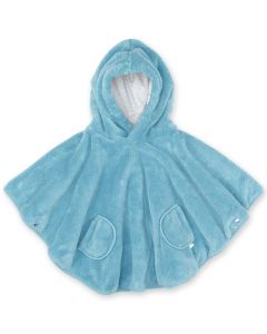 Reisponcho 9-36m - Softy + jersey