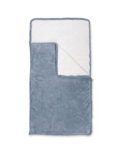 Camping Bag babyslaapzak 70 x 140 cm - Pady Softy Jersey