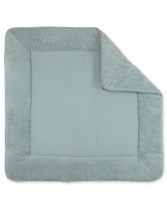 Boxkleed 100 x 100 cm - Pady jersey + bamboe