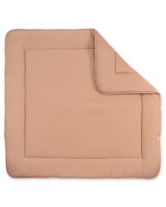 Boxkleed 100 x 100 cm - Pady quilted jersey