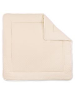 Boxkleed 100 x 100 cm - Pady quilted jersey