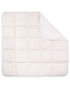 Boxkleed 100 x 100 cm - Pady tetra jersey+ jersey