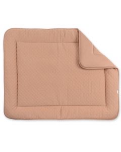 Boxkleed 75 x 95 cm - Pady quilted jersey