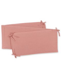 Bed- en parkomrander 30 x 180 cm - Pady tetra jersey