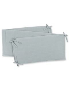 Bed- en parkomrander 30 x 180 cm - Pady tetra jersey