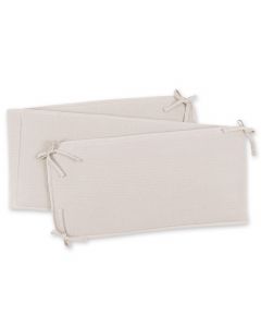 Bed- en parkomrander 30 x 180 cm - Pady tetra jersey
