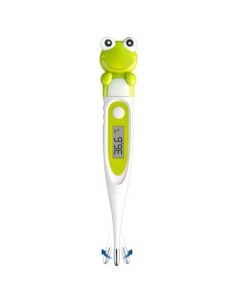 Digitale thermometer