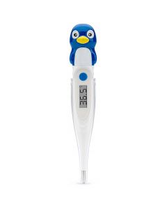 Digitale thermometer