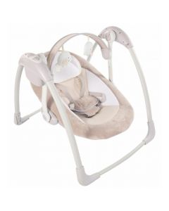Dolphy babyschommel