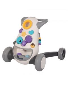 Jumpy loopwagen