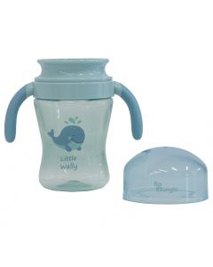 360° drinkbeker 240ml
