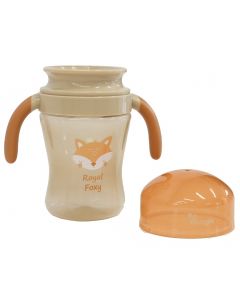 360° drinkbeker 240ml
