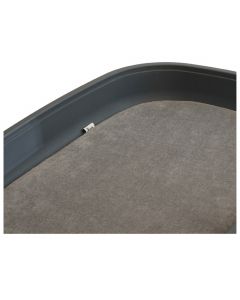 Hoes voor Balneo luiertafel