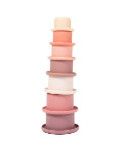 B-Stacking Cups badspeeltje
