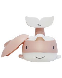 Dolfijn wc-potje