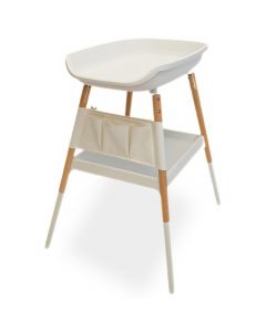 Balneo luiertafel