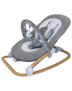 B-Rocker wipstoel