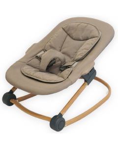 Grow With Me bouncer