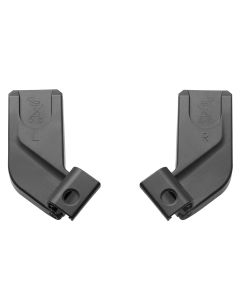 Autostoeladapters voor Tira kinderwagen