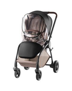 Regenhoes voor Rio kinderwagen