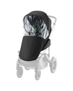 Regenhoes voor Smile 5Z kinderwagen