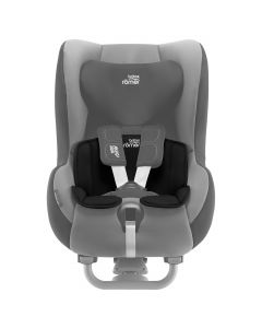 Comfortabel inzetstuk voor autostoel