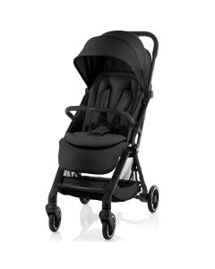 Flylite kinderwagen