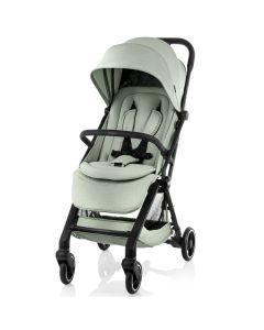 Flylite kinderwagen