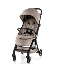 Flylite kinderwagen