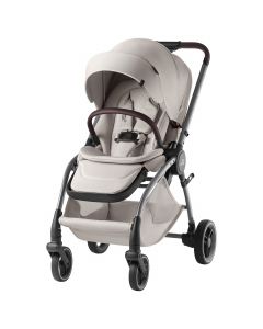 Rio kinderwagen