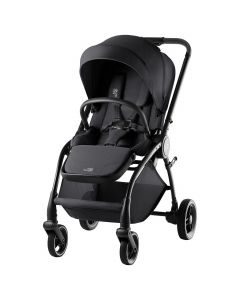Rio kinderwagen