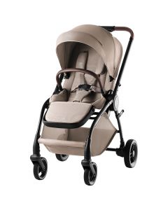 Rio kinderwagen