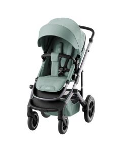 Smile 5Z kinderwagen