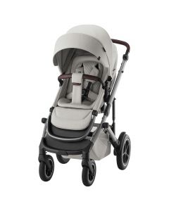 Smile 5Z kinderwagen
