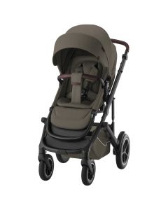 Smile 5Z kinderwagen