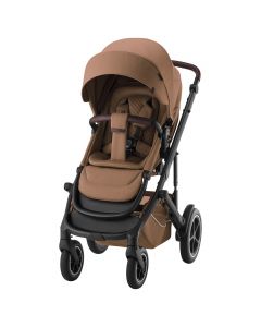 Smile 5Z kinderwagen
