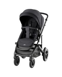 Smile 5Z kinderwagen