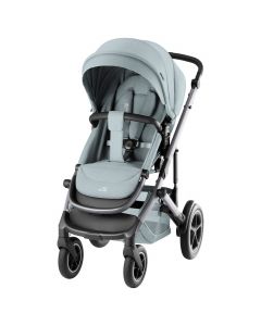 Smile 5Z kinderwagen