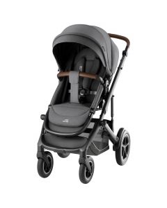 Smile 5Z kinderwagen