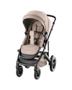 Smile 5Z kinderwagen