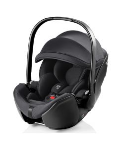 Baby-Safe Pro autostoel
