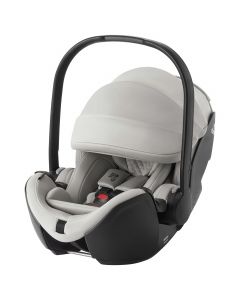 Baby-Safe Pro autostoel
