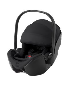 Baby-Safe Pro autostoel